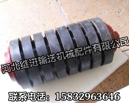 优质缓冲托辊